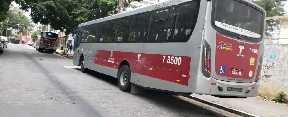 Saiba como pagar sua passagem de ônibus com QRCode em SP